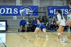 VB vs Salve  Wheaton Women’s Volleyball vs Salve Regina University. : volleyball